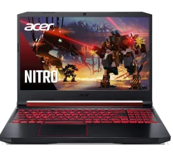 Acer Nitro 5 15 Intel i7 10th Gen laptop