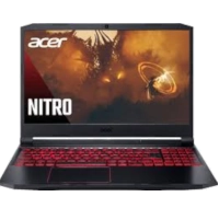 Acer Nitro 5 AMD Ryzen 5 laptop