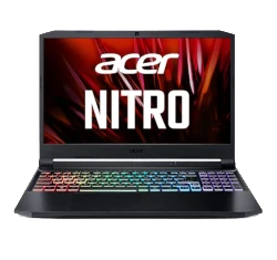 Acer Nitro 5 AN515 GTX Intel i5 11th Gen
