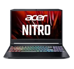 Acer Nitro 5 AN515 RTX Intel i5 11th Gen laptop