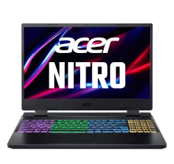 Acer Nitro 5 AN515 RTX Intel i7 12th Gen laptop