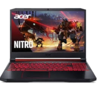 Acer Nitro 5 Core i7 9th Gen laptop