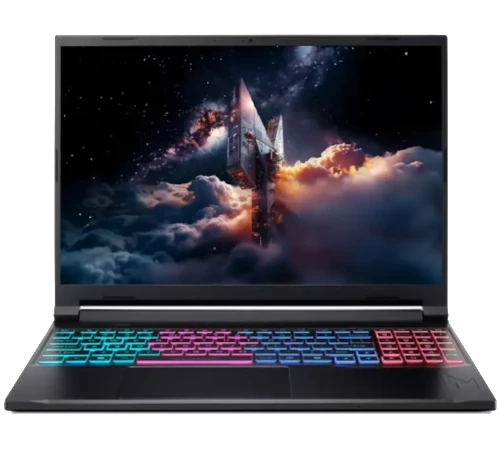 Acer Nitro V 16S Intel Core 7 laptop