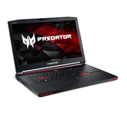 Acer Predator 17X GX-791 Intel laptop