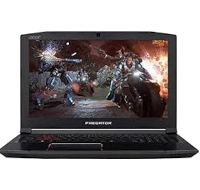 Acer Predator 300 Intel i5 8th Gen laptop