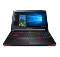 Acer Predator G9-592 Core i5 6th Gen laptop