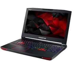 Acer Predator G9-592 Intel laptop