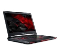 Acer Predator G9-593 Core i7 7th Gen laptop