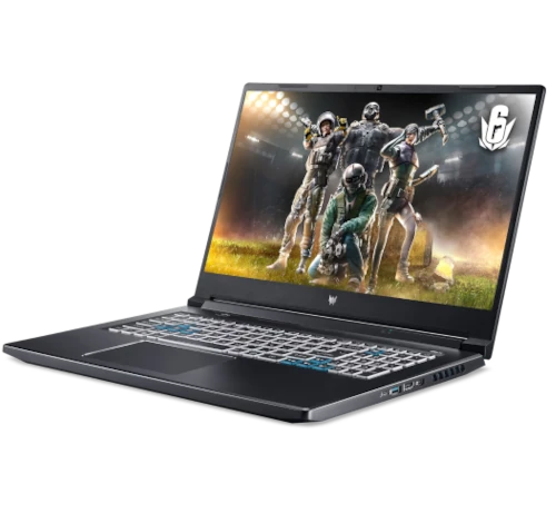 Acer Predator Helios 300 PH315-53 Intel i7 10th Gen laptop