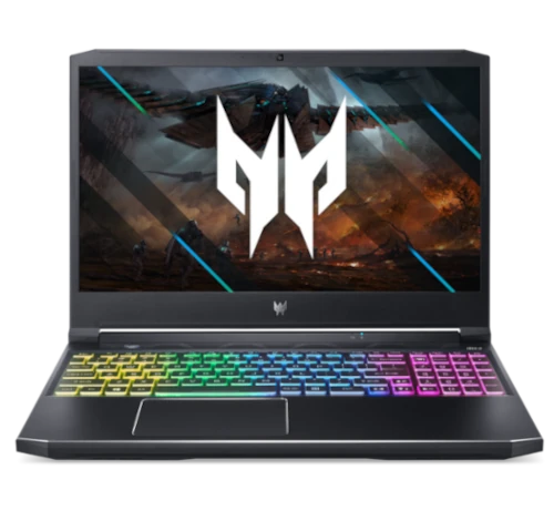 Acer Predator Helios 300 PH315-54 Intel i7 11th Gen laptop