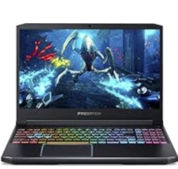 Acer Predator Helios 300 RTX 2070 i7 9th Gen laptop