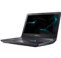 Acer Predator Helios 500 GTX Intel i9 laptop