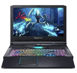 Acer Predator Helios 700 Intel i9 RTX laptop