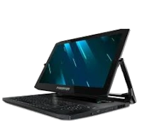 Acer Predator Triton 900 Core i7 9th Gen laptop