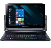 Acer Predator Triton 900 Core i9 9th Gen laptop