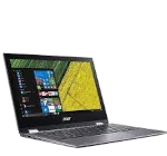 Acer Spin 1 laptop