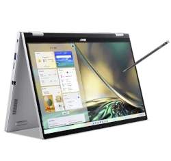 Acer Spin 3 SP314-55 Intel i3 12th Gen laptop