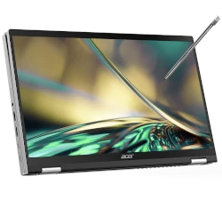 Acer Spin 3 SP314-55 Intel i7 12th Gen laptop