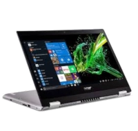Acer Spin 3 SP314 Intel i3 8th Gen laptop
