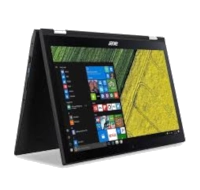 Acer Spin 3 SP315-51 laptop
