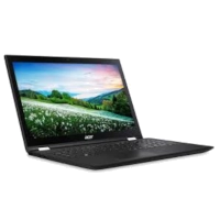 Acer Spin 3 SP315 Core i5 7th Gen