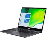 Acer Spin 5 SP513 Core i5 10th Gen laptop
