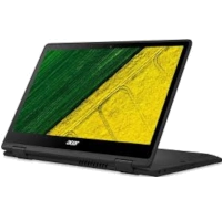 Acer Spin 5 SP513 Core i5 7th Gen