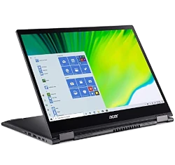 Acer Spin 5 SP513 Intel i7 10th gen laptop