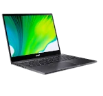 Acer Spin 5 SP513 Intel laptop