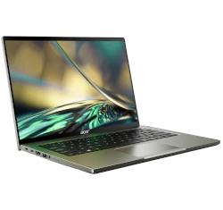 Acer Spin 5 SP514 Series Intel i7 12th Gen laptop
