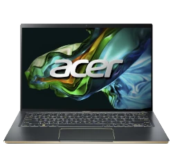 Acer Swift 14 SF14-71T Series Intel i7 13th Gen laptop