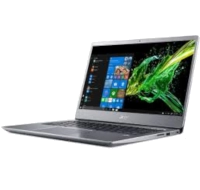Acer Swift 3 SF314 Intel i7 laptop