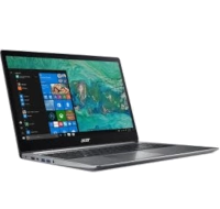 Acer Swift 3 SF315 AMD Ryzen 3 laptop