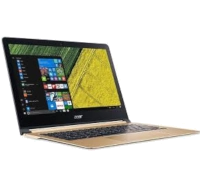 Acer Swift 7 SF713 Core i7 7th Gen laptop