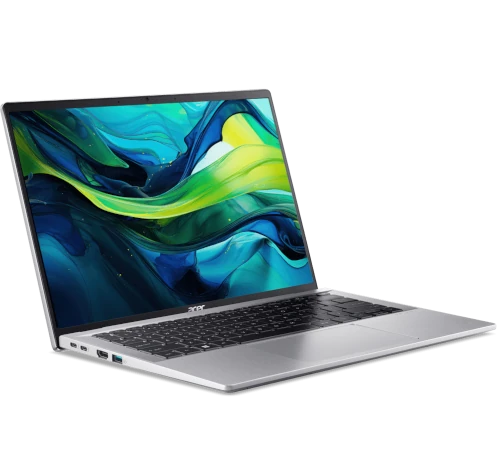 Acer Swift Spin 14 AI SFSP14-I51 Intel Core Ultra 7 Series 3 laptop