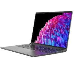 Acer Swift X SFX14-72 Intel Core Ultra 5