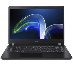 Acer TravelMate P2 TMP214 AMD Ryzen 7 Pro laptop