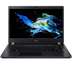Acer TravelMate P2 TMP214 Intel i7 12th Gen laptop