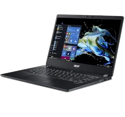Acer TravelMate P6 TMP614 Intel i7 11th Gen laptop