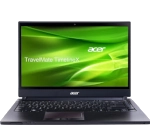 Acer TravelMate X483 laptop