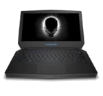 Alienware 13 R2 Core i5 5th Gen laptop
