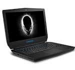 Alienware 13 R2 Core i7 A378S1NDW 47 laptop