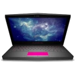 Alienware 13 R3 Core i5 6th Gen laptop
