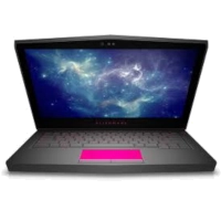 Alienware 13 R3 Core i7 6th Gen laptop