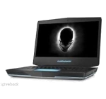 Alienware 14 R1 Core i7 4th Gen laptop