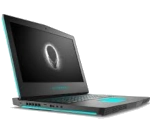 Alienware 15 R3 Core i7 6th Gen laptop