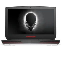 Alienware 15 R3 GTX Intel i5 laptop