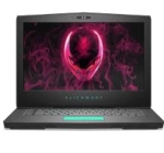Alienware 15 R3 GTX Intel i7 laptop