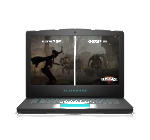 Alienware 15 R4 GTX1070 laptop