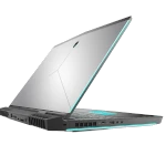 Alienware 17 GTX Intel i5 laptop